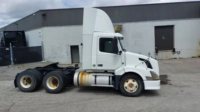 2008 VOLVO VNL DAY CABS | Platinum Group (7)
