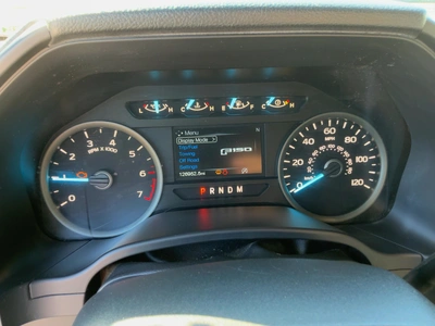 Used 2020 FORD F150 Pickup Trucks Michigan US | Miedema Asset Management Group #1568227