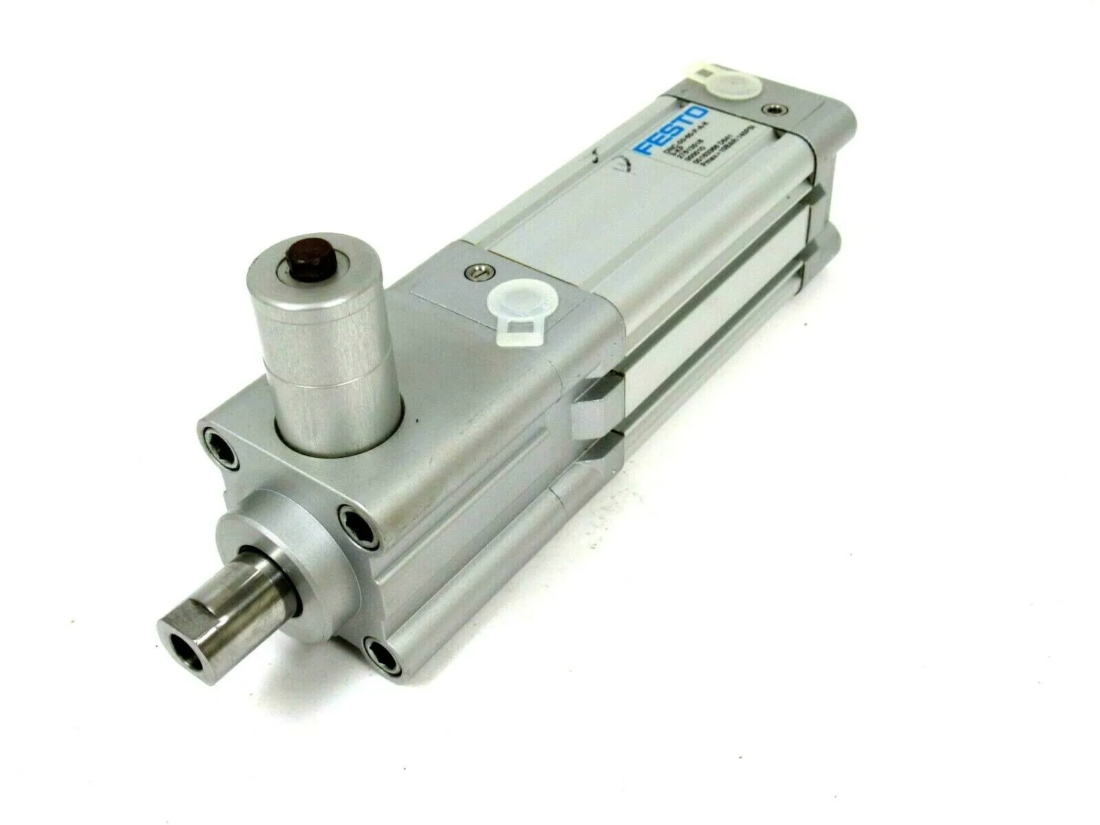 NEW FESTO DNC-50-60-P-A-K3-KP CYLINDER 27613518 DNC5060PAK3KP