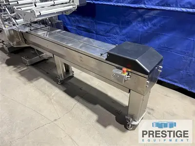 USED 2021 ULMA ATLANTA E