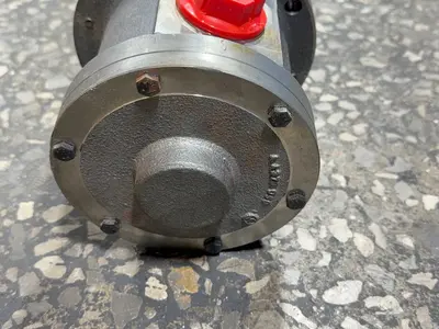 Stoz  Pump