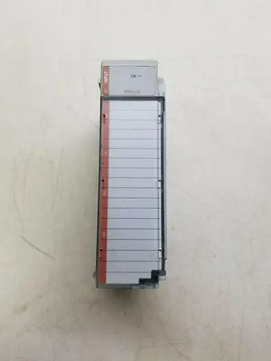 Used ALLEN BRADLEY 1769IF4 Automation Control (HMI) | ND Industrial Surplus #1223988
