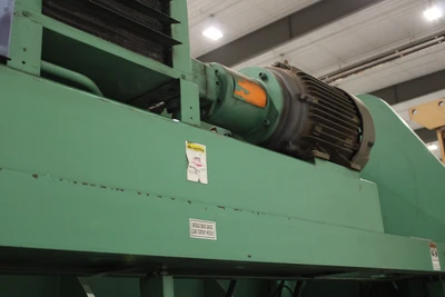 USED ACCURSHEAR 875014