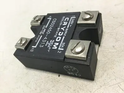 USED CRYDOM CSD2450-4313