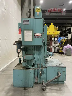 Used TYPHOON _UNKNOWN_ Washers Michigan US | Vander Ziel Machinery Sales #482922
