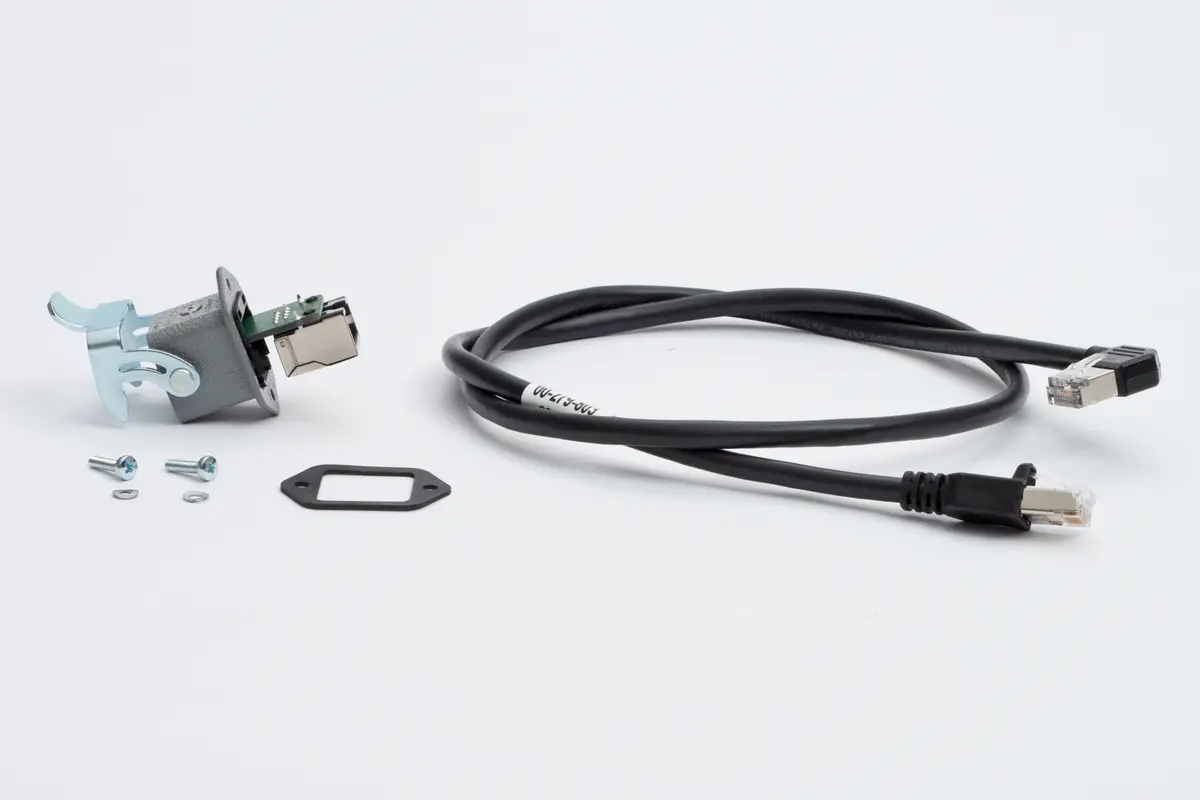 KUKA INTERFACE Ethernet 1xRJ45 X66
