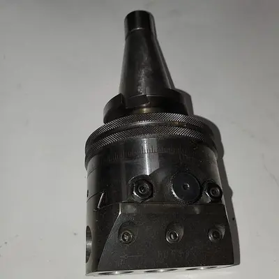Forward Precission Tools Boring Head