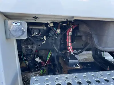 Used 2014 FREIGHTLINER M2 106 Tractors & Trailers California US | Ben Kaplan Equipment #1407726