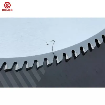 New | in-Stock Qingdao Jiho machine Co.,ltd. Saw Blade for Cutting Aluminum Saw Blades CN | Qingdao Jiho machine Co.,ltd. #1340261