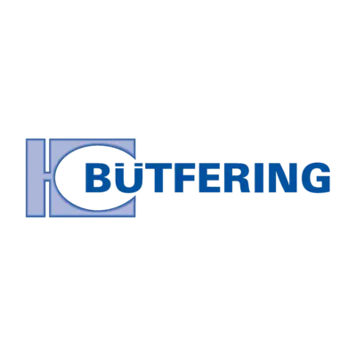 BUTFERING