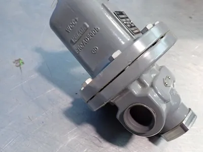 NEW FISHER MR98H