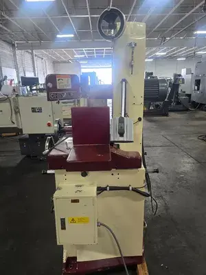 USED CHEVALIER 618M
