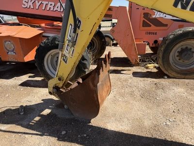 Used _UNKNOWN_ _UNKNOWN_ Backhoe Loaders Texas US | Miedema Asset Management Group #1315605