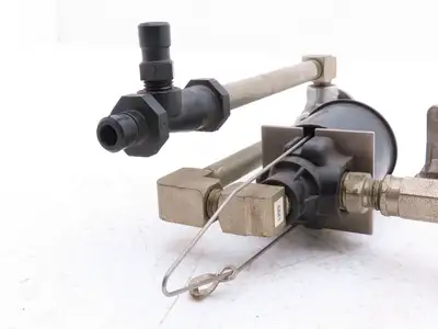 Hydro Systems 503 Hydro-Minder Water Valve/Float Non Electric Magnetic Valve