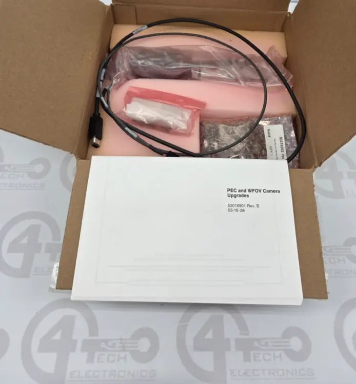 New | in-Stock Universal Instruments 52214702 Miscellaneous PCB & SMT Equipment Michigan US | 4Tech USA #1540475