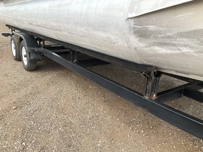 Used 2005 MANITOU TBD Boats (Misc) Michigan US | Miedema Asset Management Group #1313843