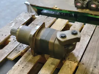 USED CHAR-LYNN 120-1012-003