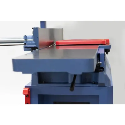 Oliver 16″ Parallelogram Jointer w/Oliver HCX Helical Cutterhead – 4275C.753T – 7.5HP, 3PH