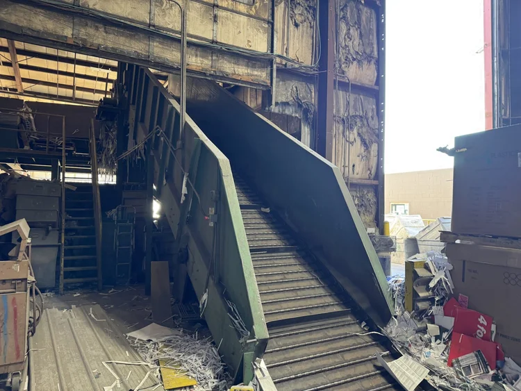 Used MAYFRAN _UNKNOWN_ Conveyors Indiana US | Hoosier Machinery Solutions #1539976
