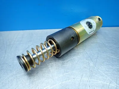 New | in-Stock ENERTROLS ALD1/2X2PMSC Miscellaneous MRO | HGR 24 #751175