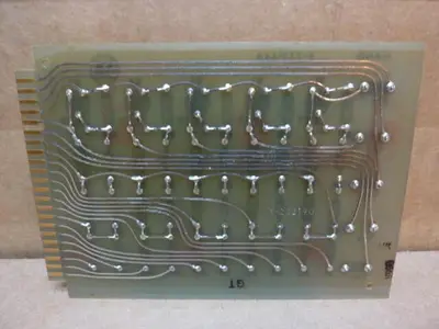 USED ALLEN BRADLEY X-233164A