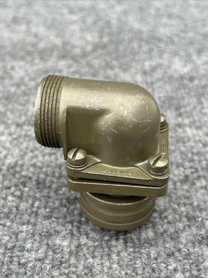 New | in-Stock Amphenol 97-3108A-20 850 Electrical Fittings California US | Davliegogo LLC #1708335