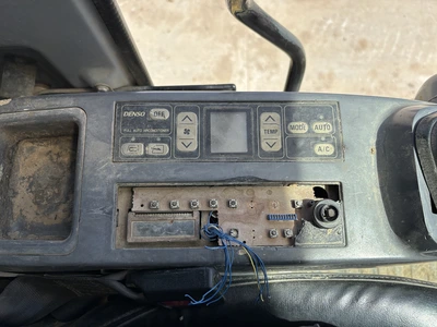 Used 2004 KOMATSU PC400LC-7 Excavators Texas US | Proxy Equipment #1383070