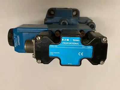 USED EATON VICKERS KBXCG8W250ZM13APE7H110