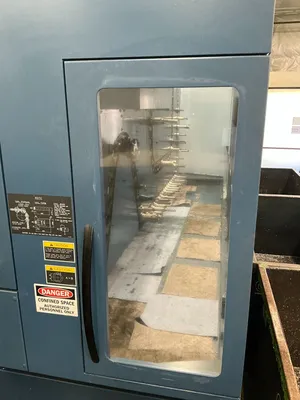 2014 MATSUURA H.PLUS-630 Must Move Immediately - Machining Centers - Horizontal | Quick Machinery Sales, Inc. (29)