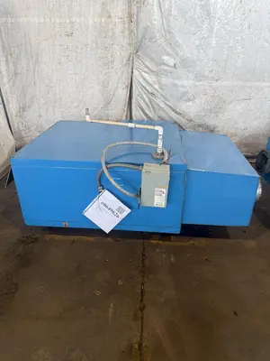 Used TRION N/A Air Filtration Units Ohio US | G-2000, Inc. #1269898
