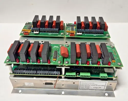 Thermotron Control Module 2 Board