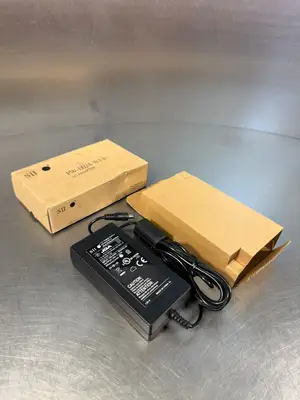 Sii Pw-E024-W3-E AC Power Supply NU60-6240250-I3 Out. 24v - 2.5A (6.3.1)