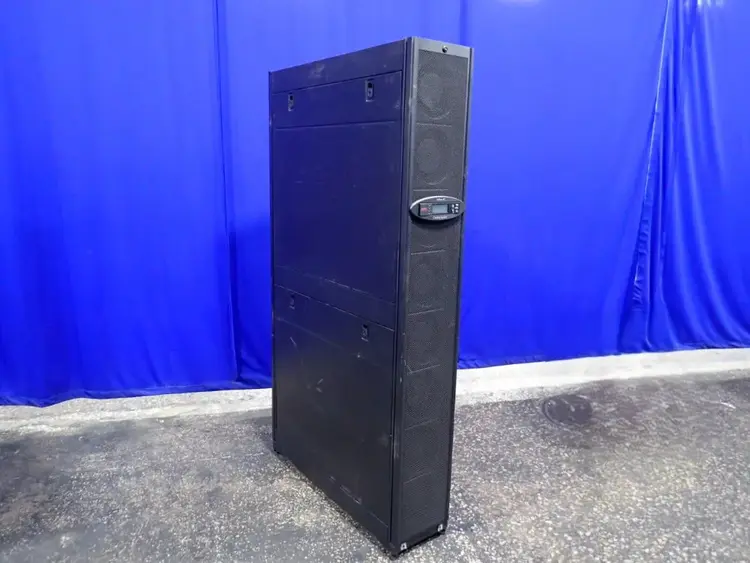 Used APC ACRC100 Air Conditioning Equipment Ohio US | HGR 24 #1134563