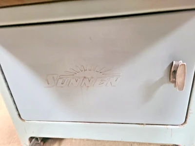 Used Sunnen MBB-1660K Hones California US | Amiron Machinery #1229830
