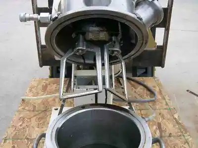 USED ROSS LDM-2