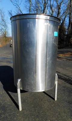 USED POTTER & HAYFIELD STYLE U