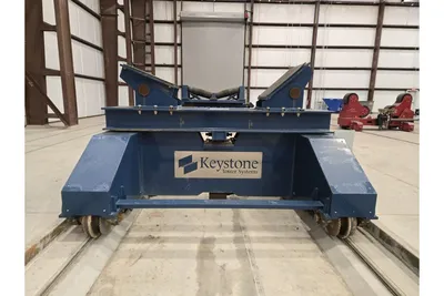 Used _UNKNOWN_ _UNKNOWN_ Coil Cars Texas US | IRS Auction #1572742