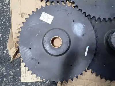 Sprockets