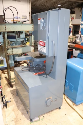 USED 1986 GROB 4V-18