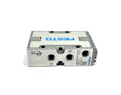 VL-5-1/8-B, 31000 | Festo VL-5-1/8-B Pneumatic Valve G1/8 31000 - Used