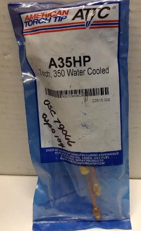 New | in-Stock ATTC A35HP Misc Electrical & Power Parts Ohio US | Surplus Asset Holdings #1233915