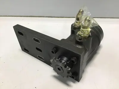 USED DANFOSS OMP 160 151-70657