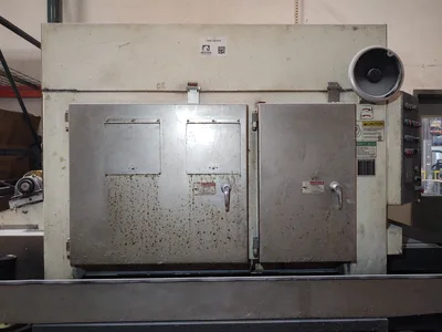 2020 TIMESAVERS LYNX 37MWT-DBB-60 Wide Belt Sanders | Shelby Machinery LLC (3)