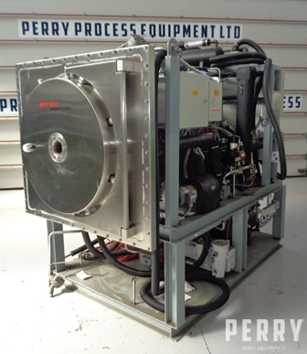 Edwards Lyoflex 2.0 Dryer Freeze Shelf | Perry Equipment