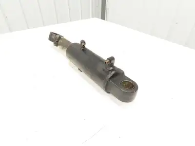 Caterpillar 94243-03090 Hydraulic Forklift Tilt Cylinder From EC25KE Forklift