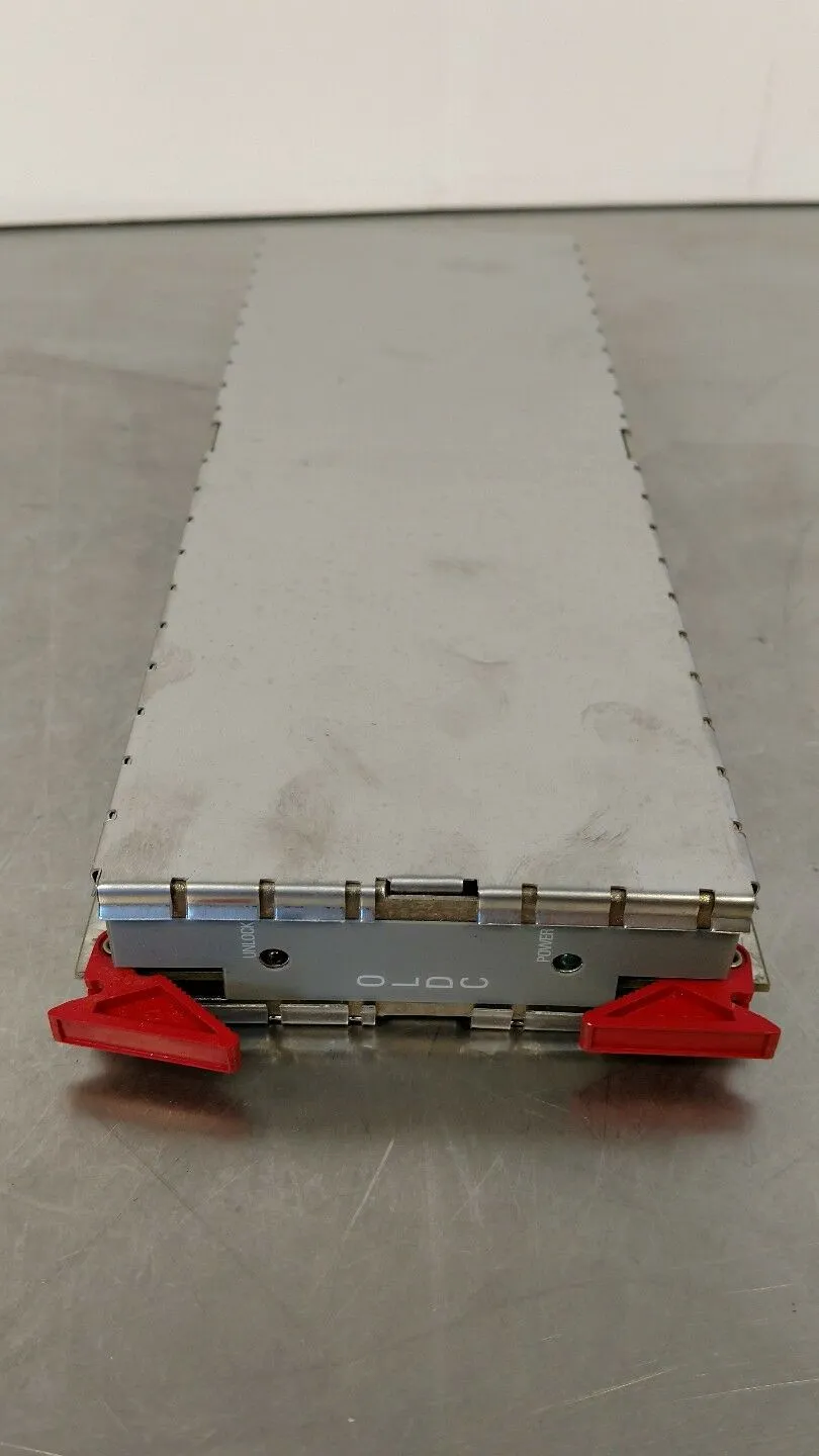 Used THALES _UNKNOWN_ RF Power Amplifiers South Carolina US | Palmetto Automation #1166448