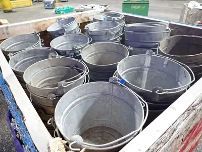 Pails