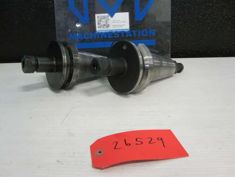 Used COMMAND CAT 50 CAT Holders | MachineStation #947837