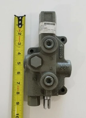 NEW Danfoss 5035