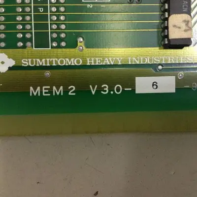 USED SUMITOMO JA762075 AD